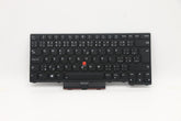 Lenovo FRU Odin Keyboard Full BL